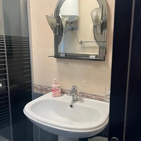 Ergi's Apartamento Tirana