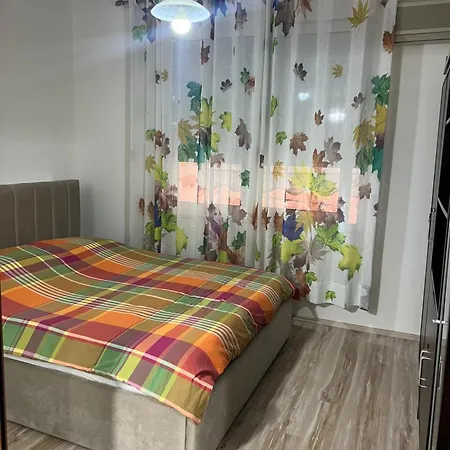 Ergi's Apartamento *