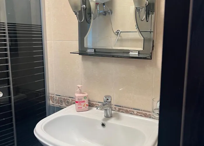 Ergi's Apartamento Tirana