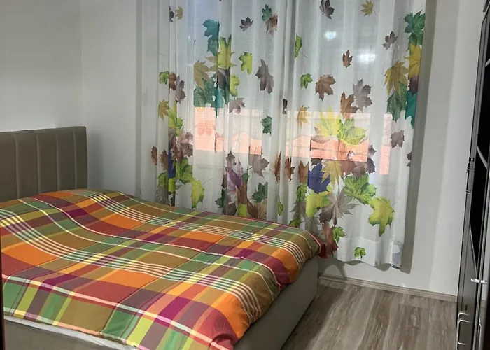 Ergi's Apartamento *