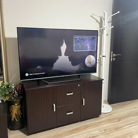 Ergi's Apartman
