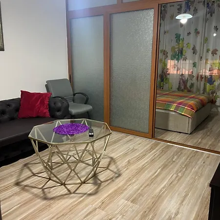 Appartement Ergi's *